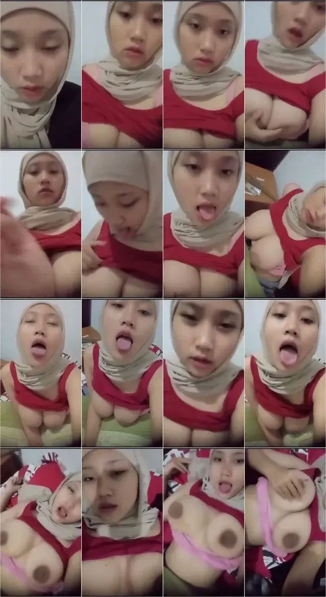 Goyangan Viral Ibu Kebun Sawit dari Janda Kembang yang Sudah Pro Buat Burung Abang Muntah di Dalam