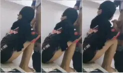Latest Viral Sma Cewek Abg Cantik Video Abg Gemoy Tutorial Wiwik Dimana Aja Boleh Sampe Muntah di Dalam Trending Indonesia Top 3 Global 2025