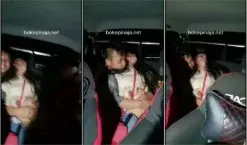 New Trending Video Abg Smp Abg Smp Viral Pasrah & Mendesah Karena Sempit Top Wiwik Indo